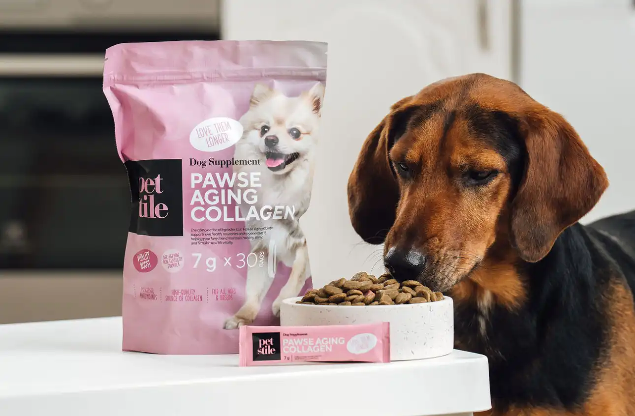 Pawse Aging Collagen