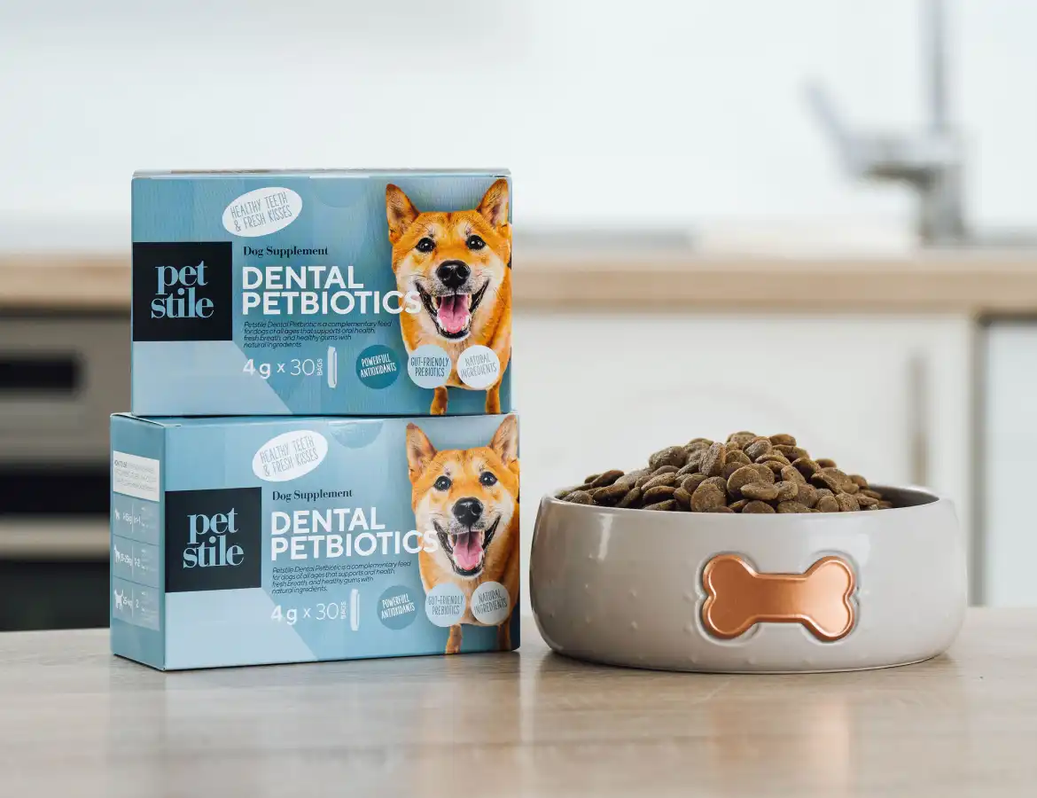 Dental PetBiotics