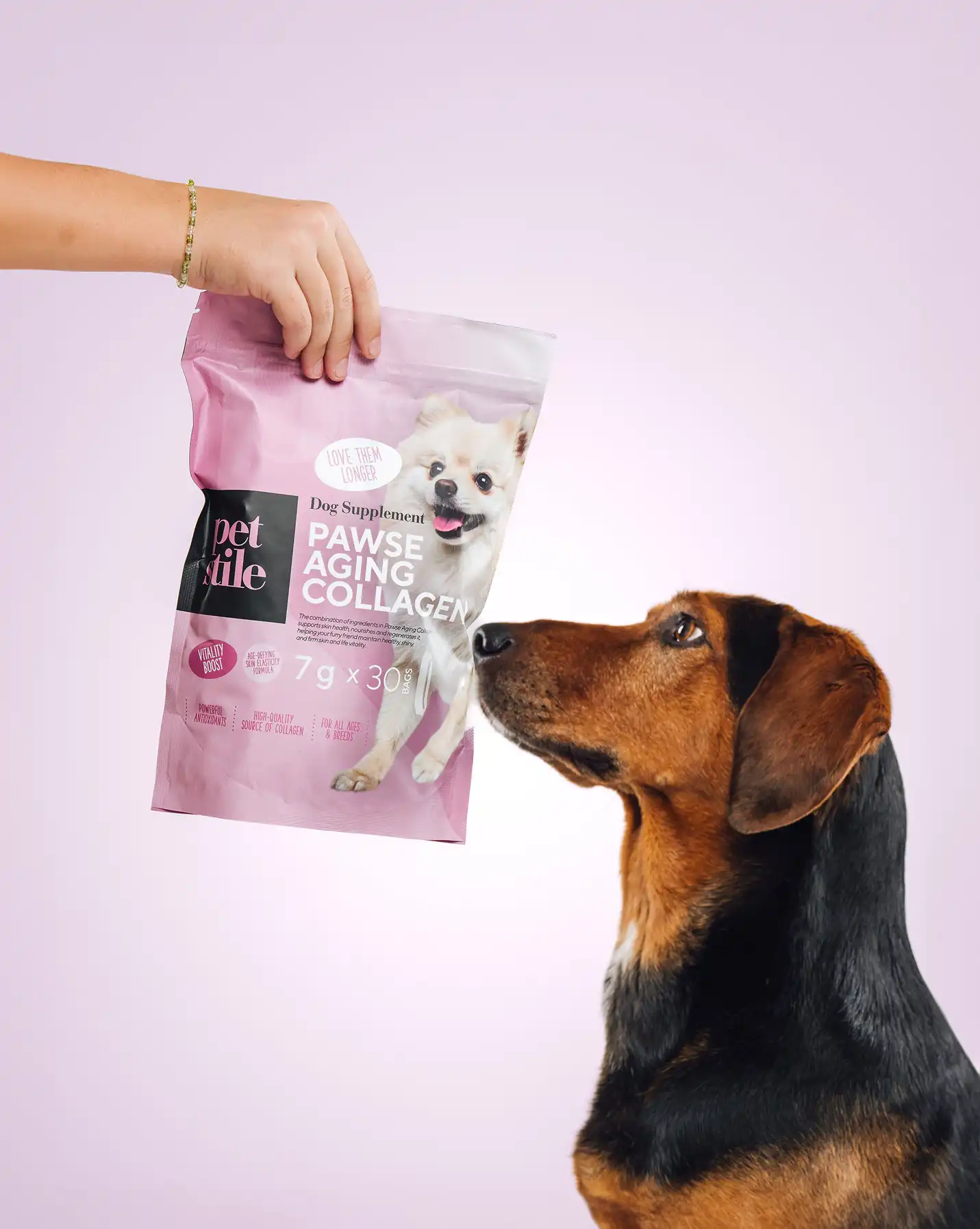 Pawse Aging Collagen