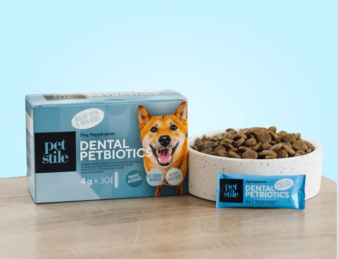 Dental PetBiotics